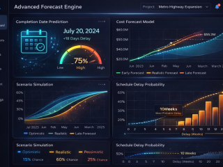 elite-project-controls-system
